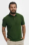 Elegantiški vyriški polo marškinėliai Elegantiški vyriški polo marškinėliai